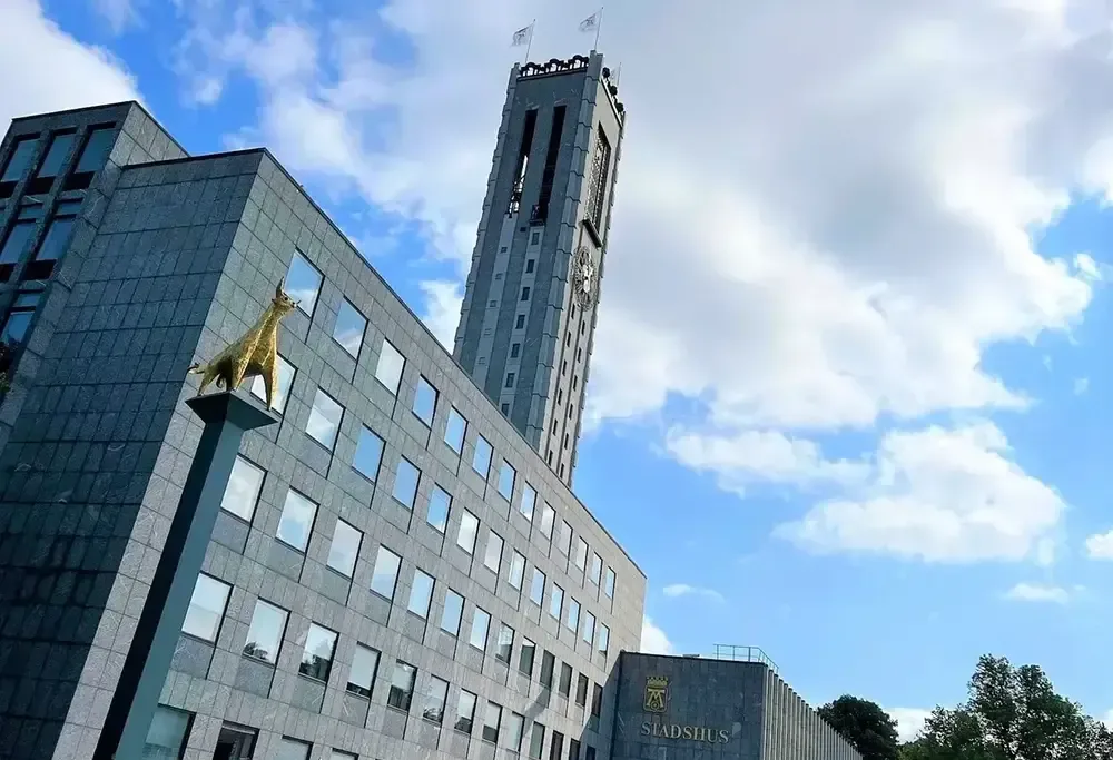 Om Västerås Klimatsamverkan